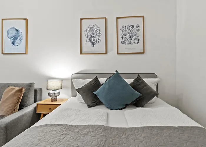 شقة Near Innere Stadt 3min Walk To U4 Friedensbruecke فيينا