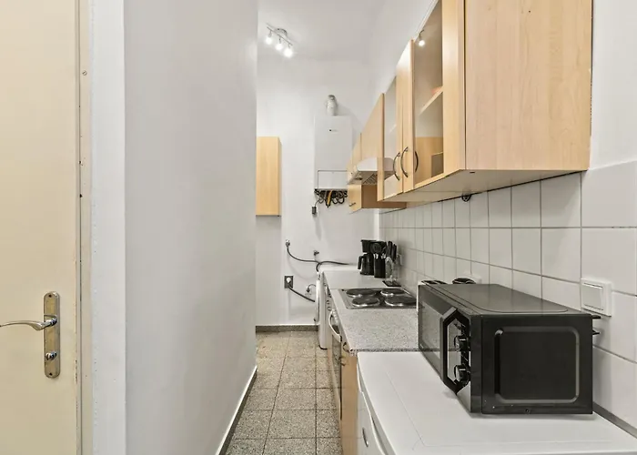 Near Innere Stadt 3min Walk To U4 Friedensbruecke Διαμέρισμα