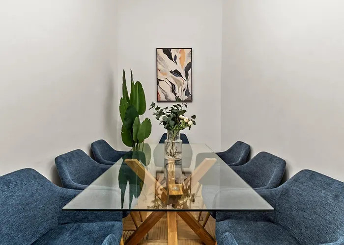 Near Innere Stadt 3min Walk To U4 Friedensbruecke * فيينا